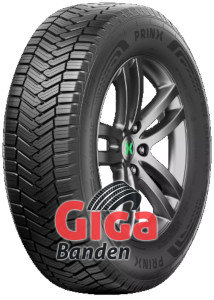 Prinx Vanea 4S