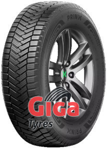 Prinx Vanea 4S