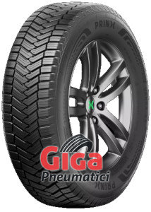 Prinx Vanea 4S