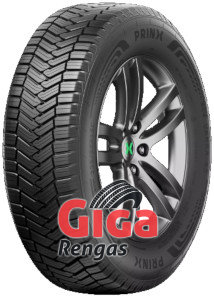 Prinx Vanea 4S