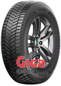 Prinx Vanea 4S