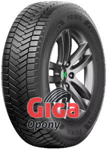 Prinx Vanea 4S