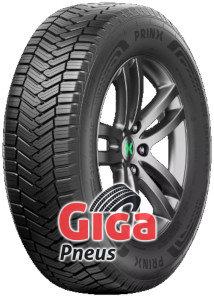 Prinx Vanea 4S
