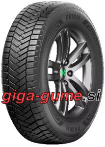 Prinx Vanea 4S