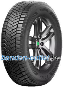 Prinx Vanea 4S