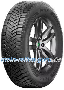 Prinx Vanea 4S