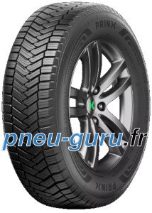 Prinx Vanea 4S