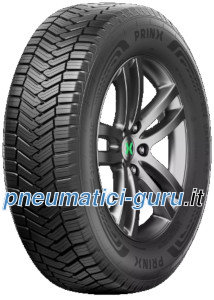 Prinx Vanea 4S