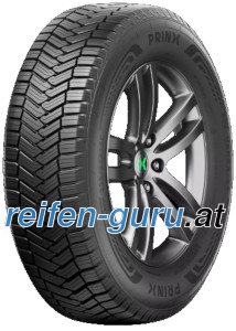Prinx Vanea 4S