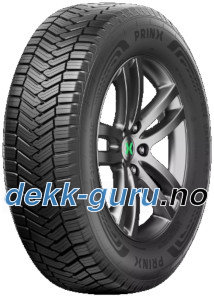 Prinx Vanea 4S