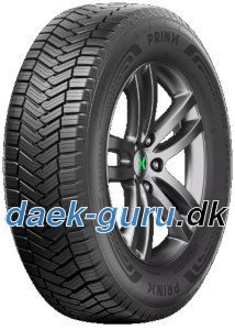 Prinx Vanea 4S