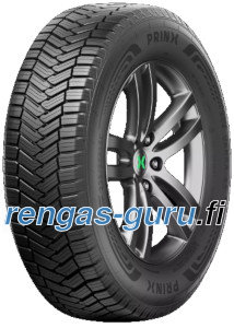 Prinx Vanea 4S