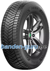 Prinx Vanea 4S