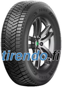 Prinx Vanea 4S