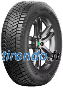 Prinx Vanea 4S