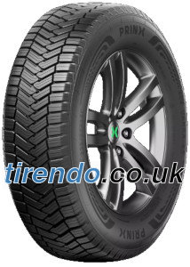 Prinx Vanea 4S