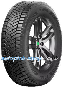 Prinx Vanea 4S