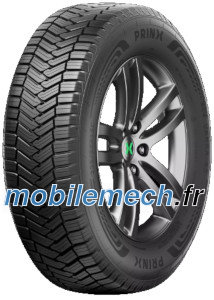 Prinx Vanea 4S