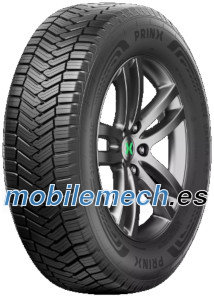 Prinx Vanea 4S
