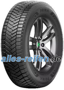 Prinx Vanea 4S