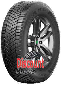 Prinx Vanea 4S