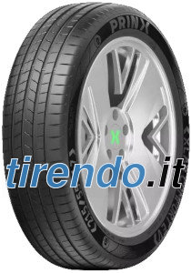 Prinx Xlab Comfort EV