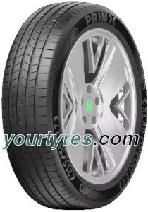 Prinx Xlab Comfort EV