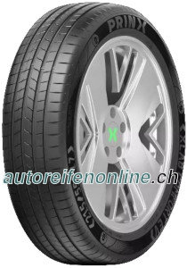 Prinx Xlab Comfort EV