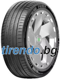 Prinx Xnex Sport EV
