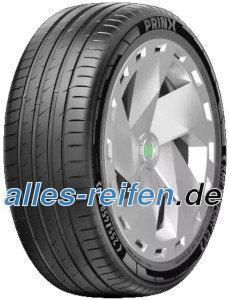 Prinx Xnex Sport EV