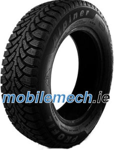Profil&nbsp;Alpiner Evo
