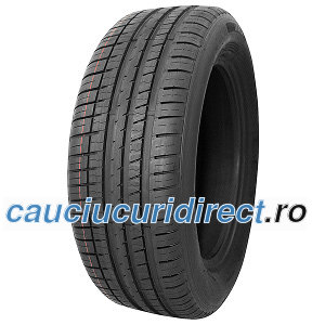 Profil Aqua Race Plus ( 205/55 R16 91V Resapat )