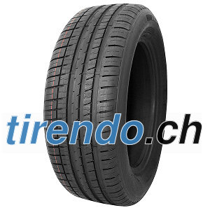 Profil Aqua Race Plus