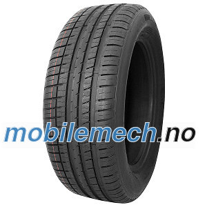 Profil Aqua Race Plus