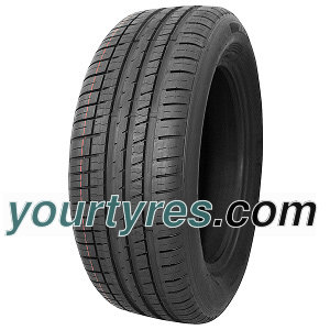 Profil Aqua Race Plus