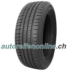 Profil Aqua Race Plus