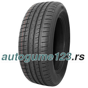 Profil Aqua Race Plus