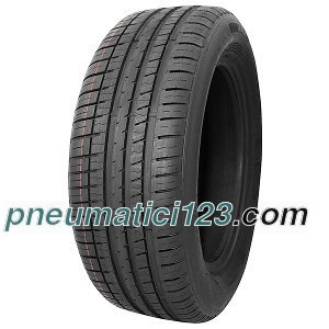 Profil Aqua Race Plus