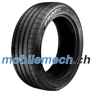 Profil Pro Sport