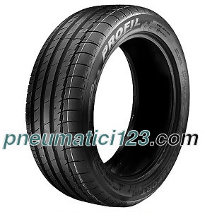 Profil Pro Sport