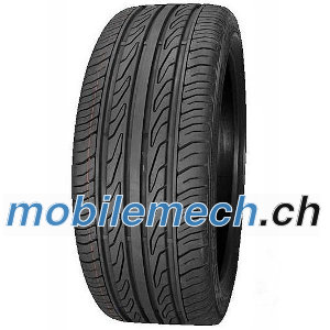Profil Pro Sport 2