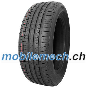Profil Aqua Race Plus Evo