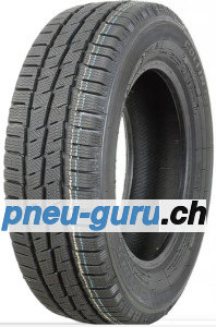 Profil Cargo Van 2 All Season