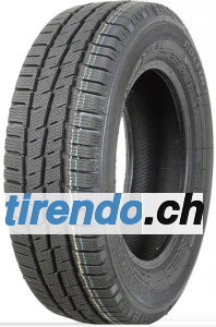 Profil Cargo Van 2 All Season