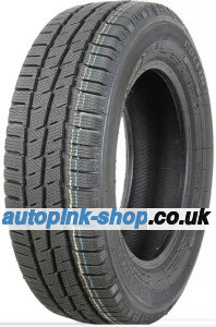 Profil Cargo Van 2 All Season