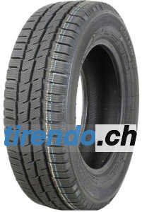 Profil Cargo Van 2 All Season Collins