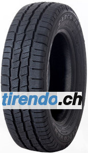 Profil Cargo Van 2 Collins
