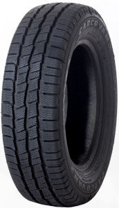 Profil&nbsp;Cargo Van 2 Collins