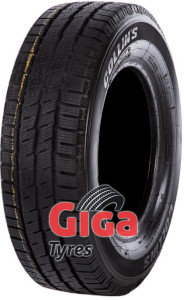 Profil Inga Ultra All season