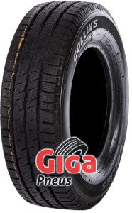 Profil Inga Ultra All season